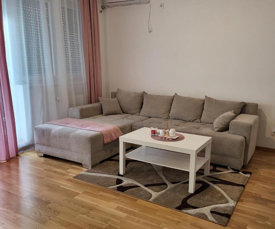 Fotografija u galeriji objekta Apartman Bojana NS u gradu Novi Sad