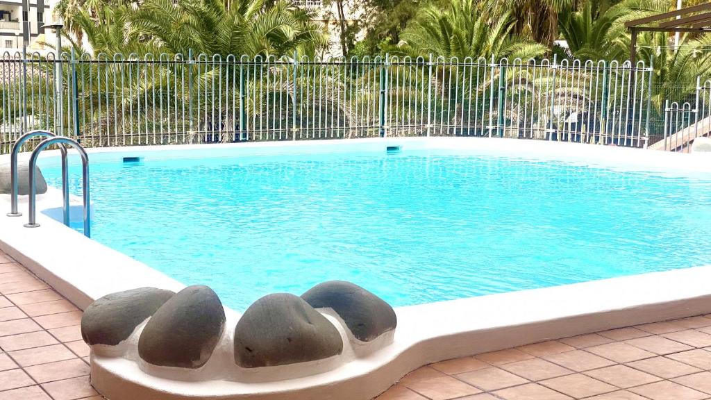 Bohemio Playa Los Cristianos by Deihu Experiences