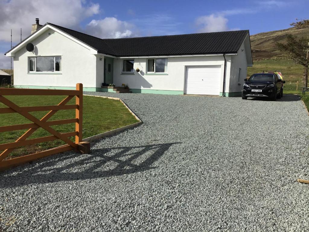 Fotografie z fotogalerie ubytování Inbhir v destinaci Portree