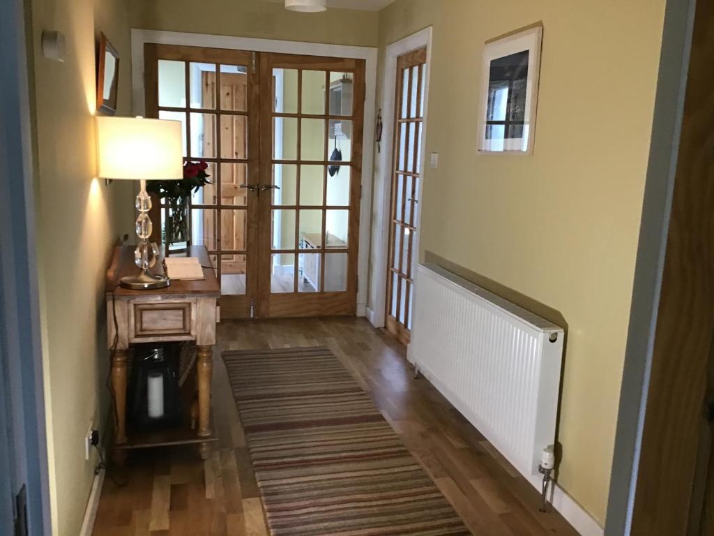 Fotografie z fotogalerie ubytování Inbhir v destinaci Portree
