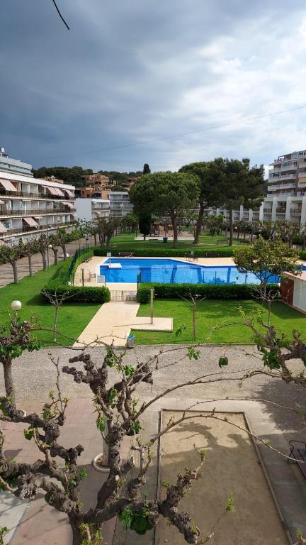 Fotografia z galérie ubytovania Apartamento acogedor y familiar v destinácii Salou