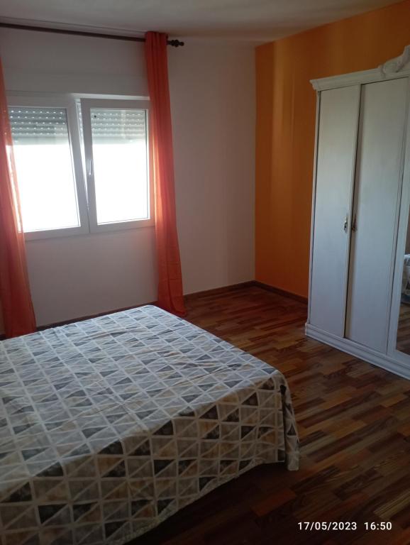 Fotografia z galérie ubytovania Casa con bonitas vistas al mar v destinácii Boiro