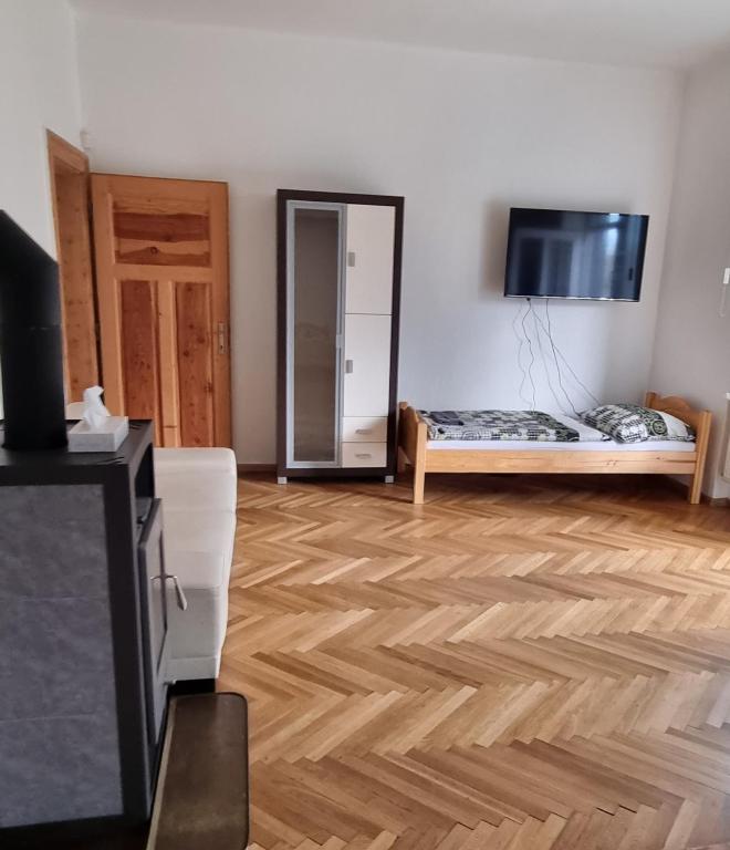 Fotografia z galérie ubytovania Ubytovanie Topoľčany v Topoľčanoch