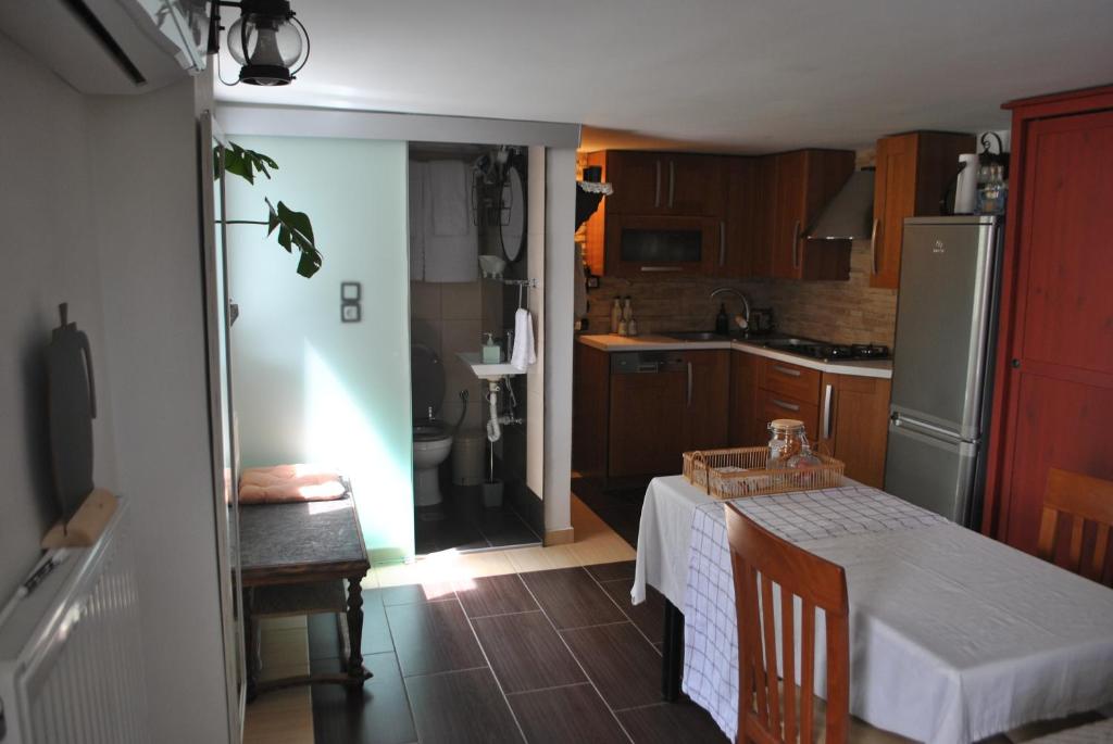 The Hakuna Matata Studio Apartment photo