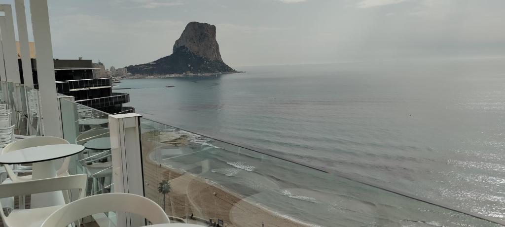 Villa Las Ardillas, Calpe – Bijgewerkte prijzen 2023