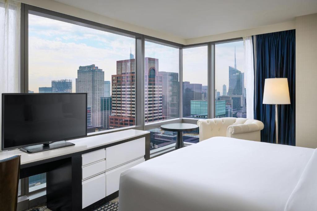 Residence Inn by Marriott New York Manhattan/Central Park - 