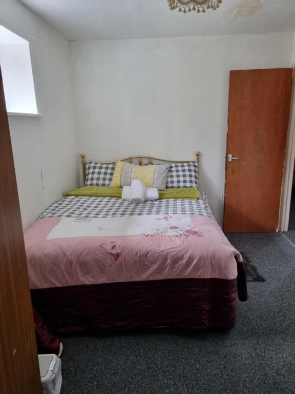 Bed & Breakfast Brussels Way (GB Luton)