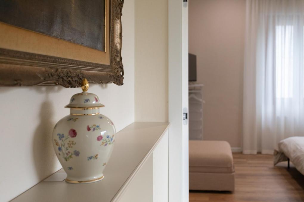 Villa Rosa Antica - 3