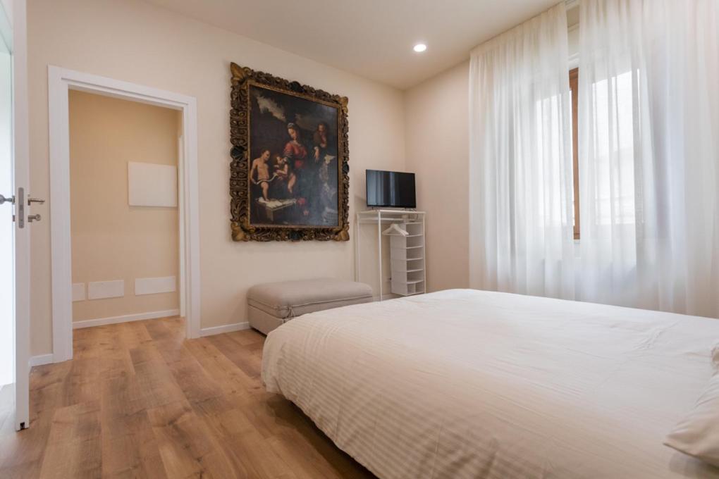 Villa Rosa Antica - 7