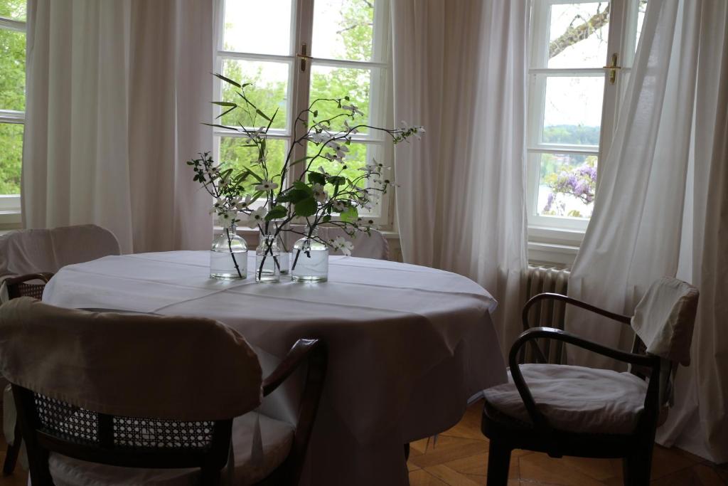Fotografie z fotogalerie ubytování Hotel Seeschlößl Velden v destinaci Velden am Wörthersee