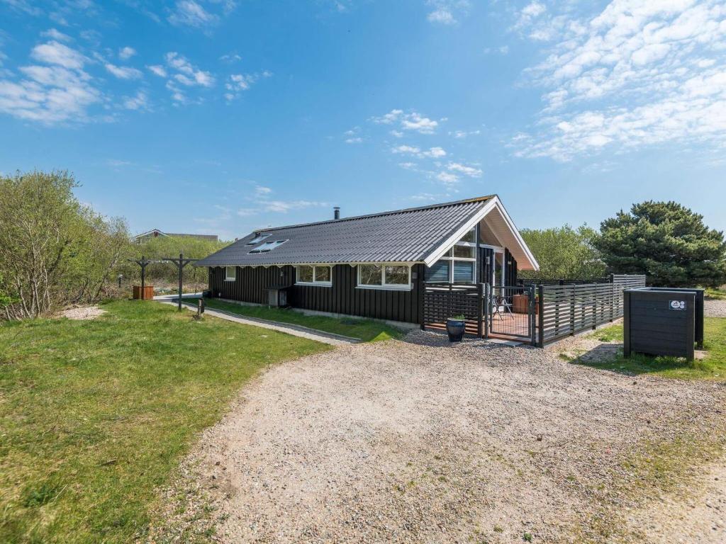 Fotografie z fotogalerie ubytování Holiday home Fanø LXVI v destinaci Fano