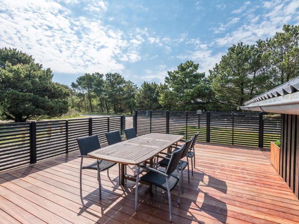 Fotografie z fotogalerie ubytování Holiday home Fanø LXVI v destinaci Fano
