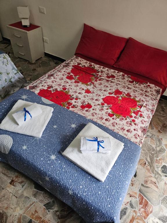 Kép Ca Dei Fiori 1 Venezia szállásáról Mestrében a galériában