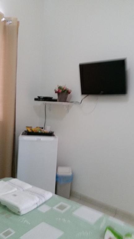 Pousada da Gigoia - Barra da Tijuca - 豪华双人房