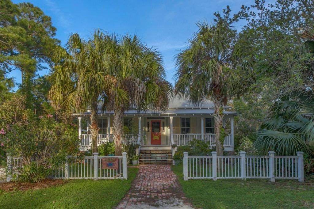 Jubilee Cottage, Indian Pass, USA