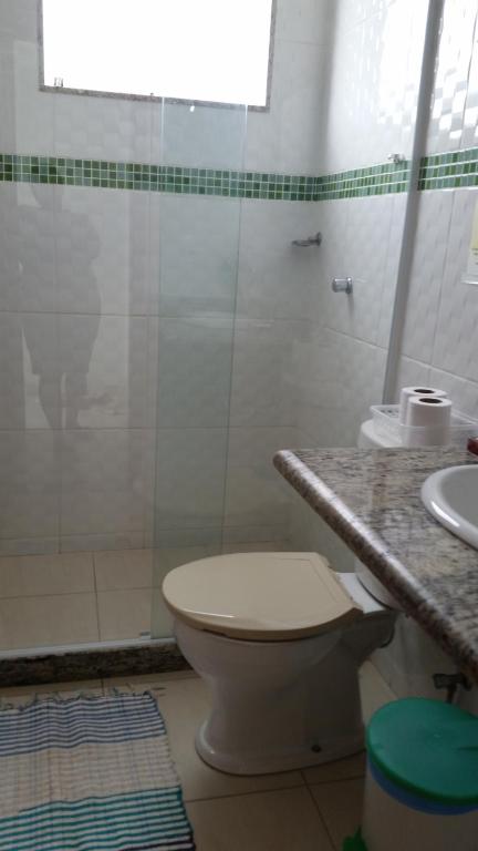 Pousada da Gigoia - Barra da Tijuca - 行政单人间