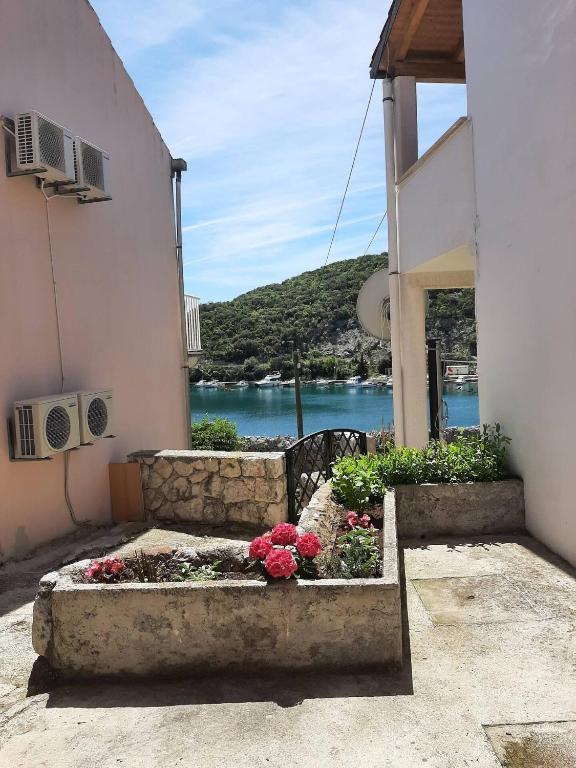 Fotografia z galérie ubytovania Apartments by the sea Zaton Mali (Dubrovnik) - 9016 v Zatone