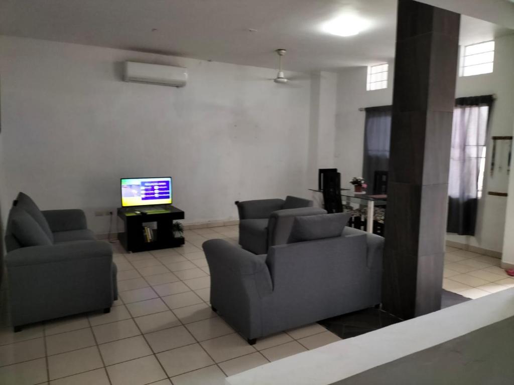 Apartamentos Playa Sur 184 - Maison De Vacances