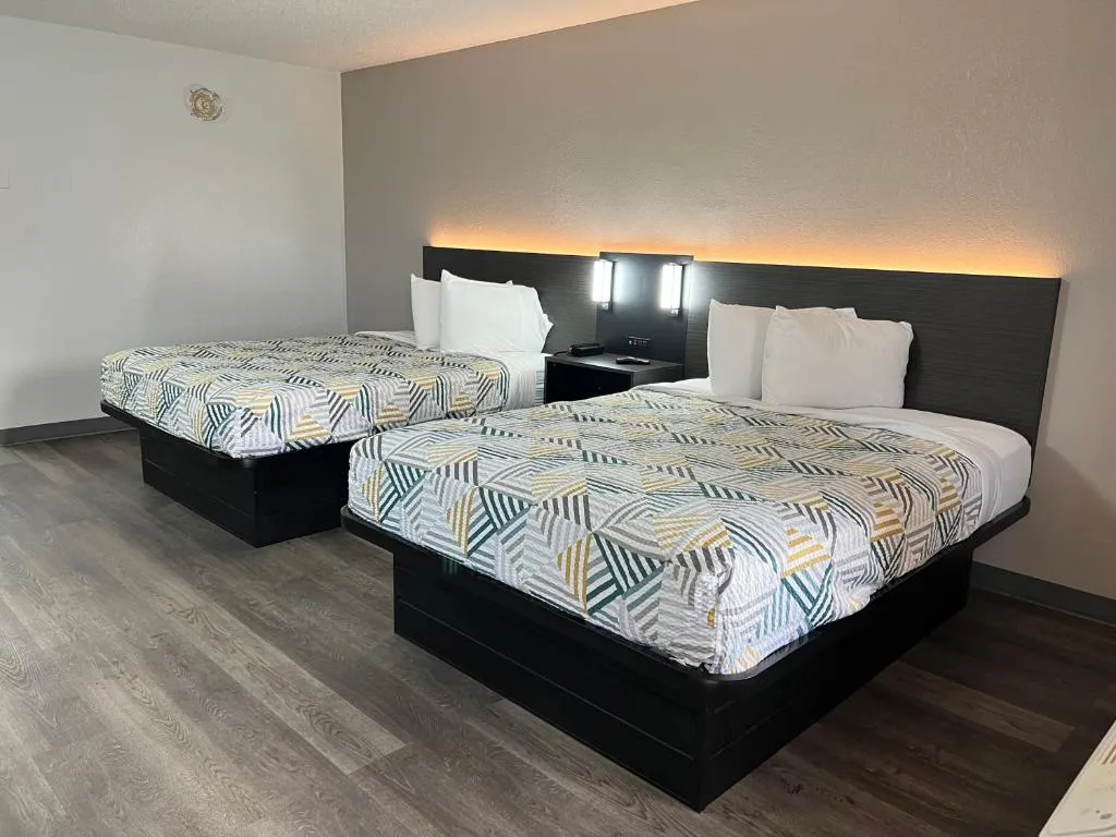 Motel 6-Middleburg Heights, OH - Cleveland in Parma