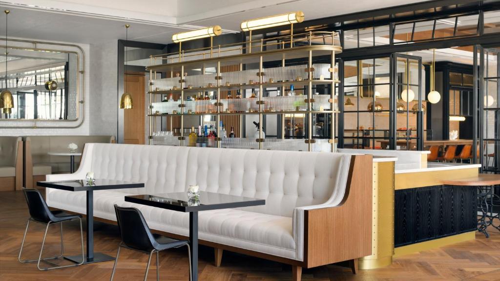 InterContinental Residences Abu Dhabi by IHG - Resim 43