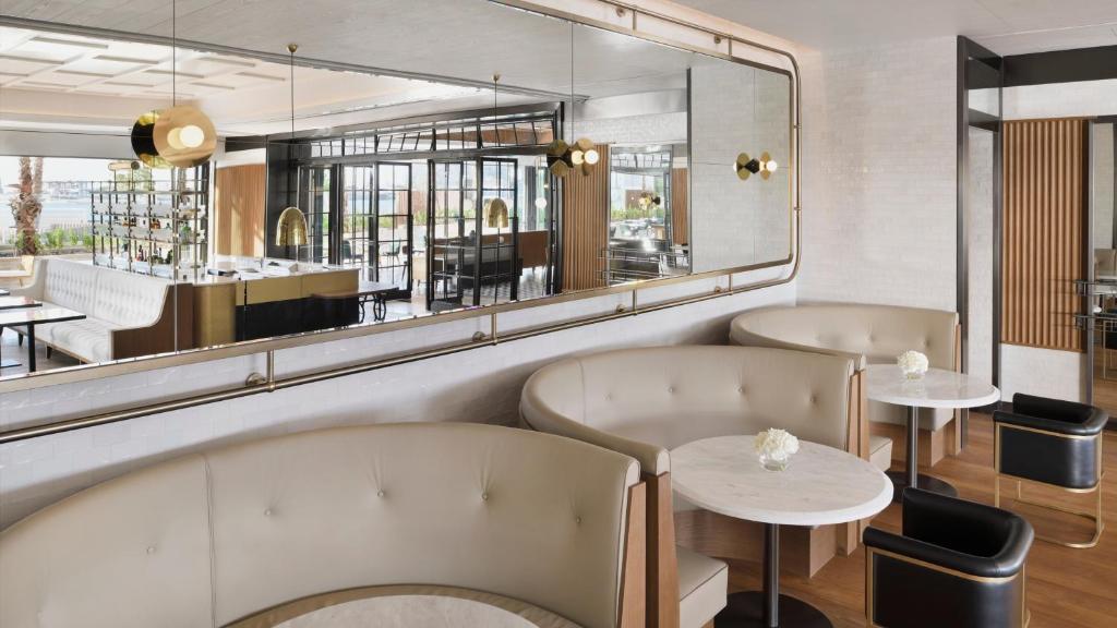 InterContinental Residences Abu Dhabi by IHG - Resim 44