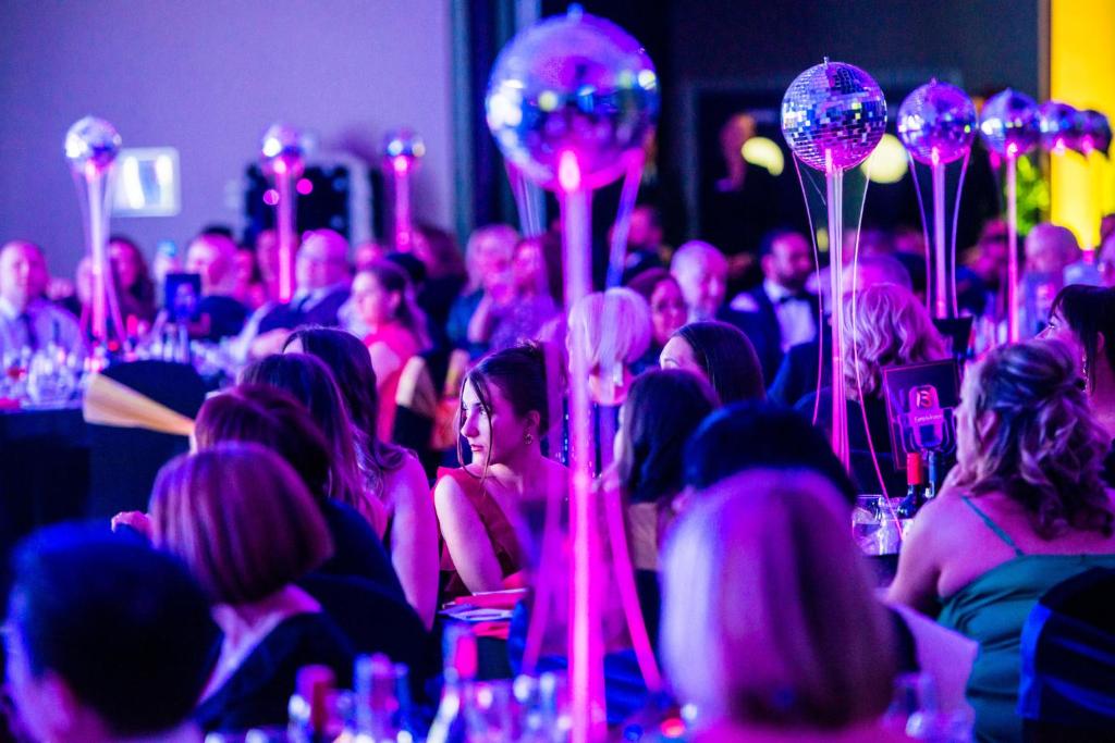 Crowne Plaza Liverpool City Centre by IHG - Resim 22