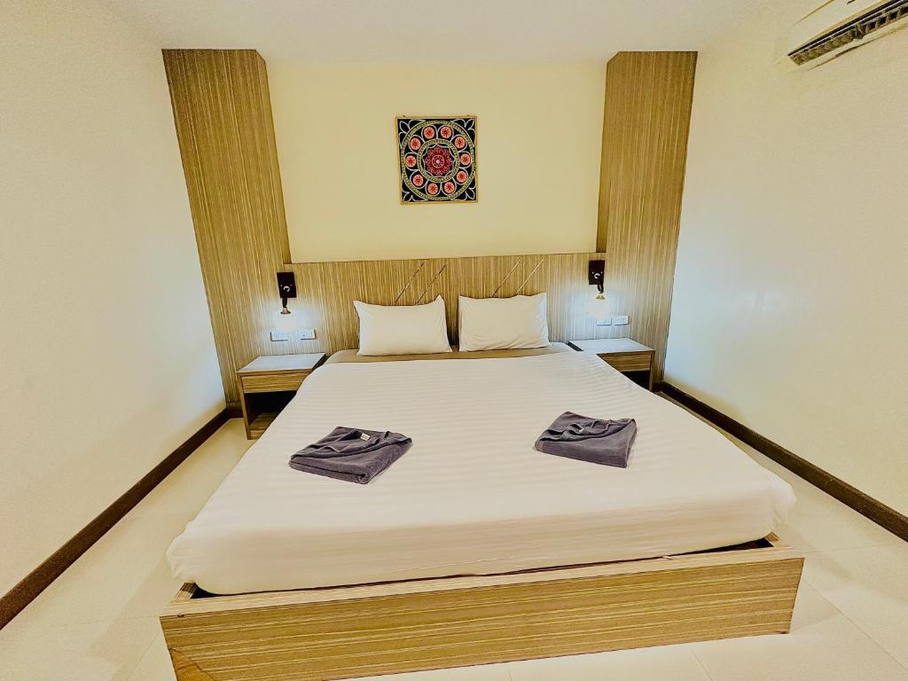 Cocoon Patong Hotel - Resim 31