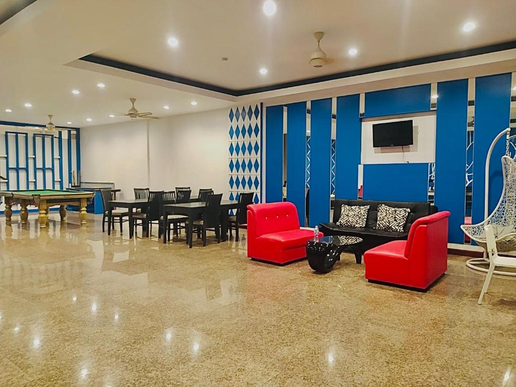 Cocoon Patong Hotel - Resim 34