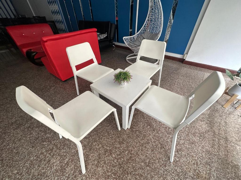 Cocoon Patong Hotel - Resim 36