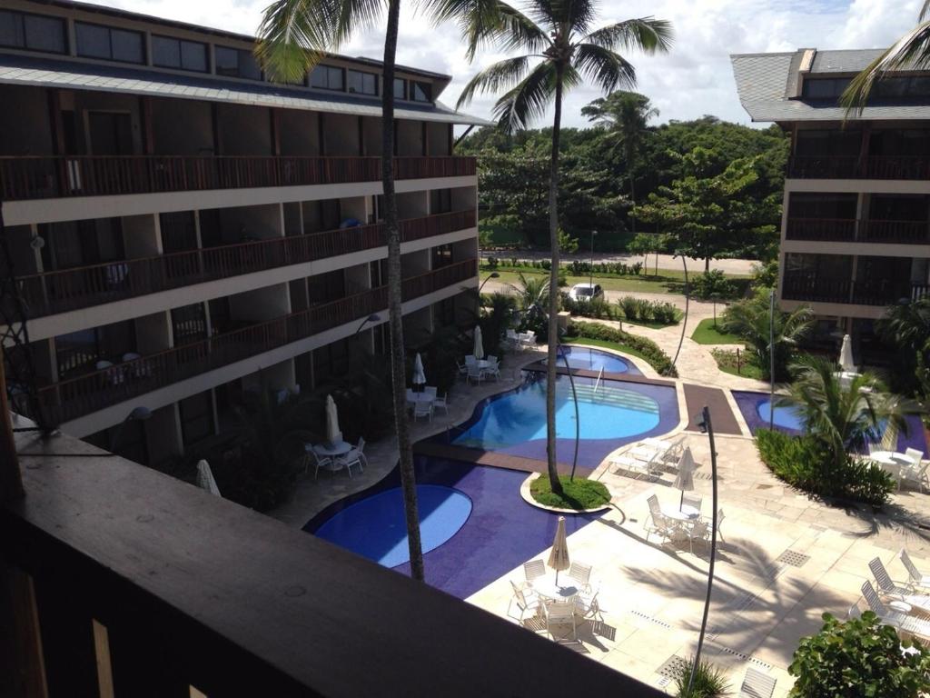  Flat no Nannai Residence Muro Alto