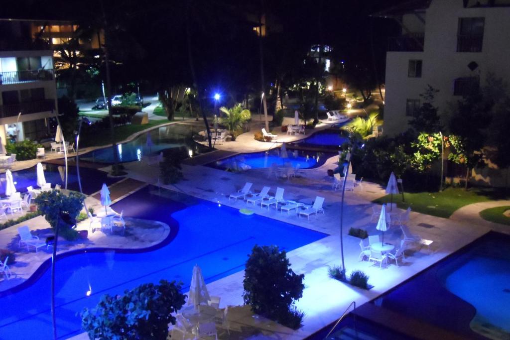  Flat no Nannai Residence Muro Alto