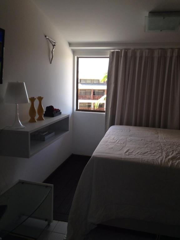  Flat no Nannai Residence Muro Alto