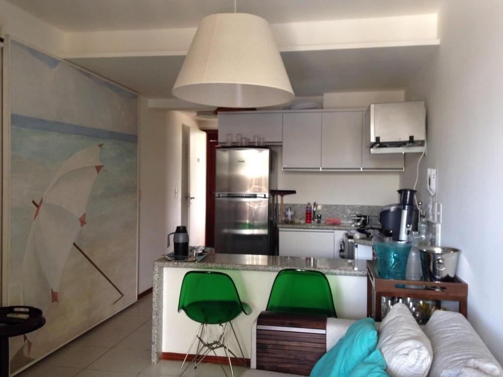  Flat no Nannai Residence Muro Alto