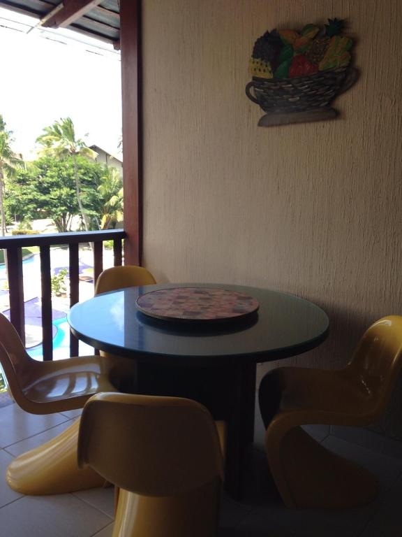  Flat no Nannai Residence Muro Alto