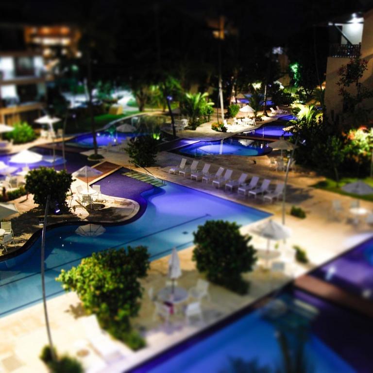  Flat no Nannai Residence Muro Alto