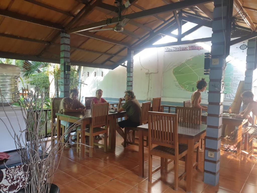 Hosté ubytování Five Time Home Stay