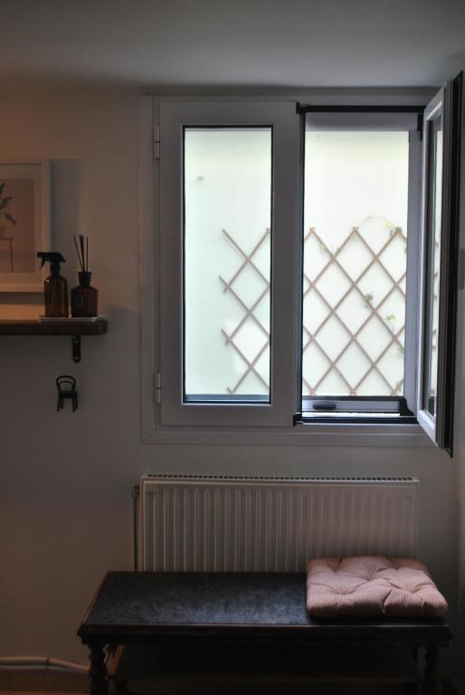 The Hakuna Matata Studio Apartment photo