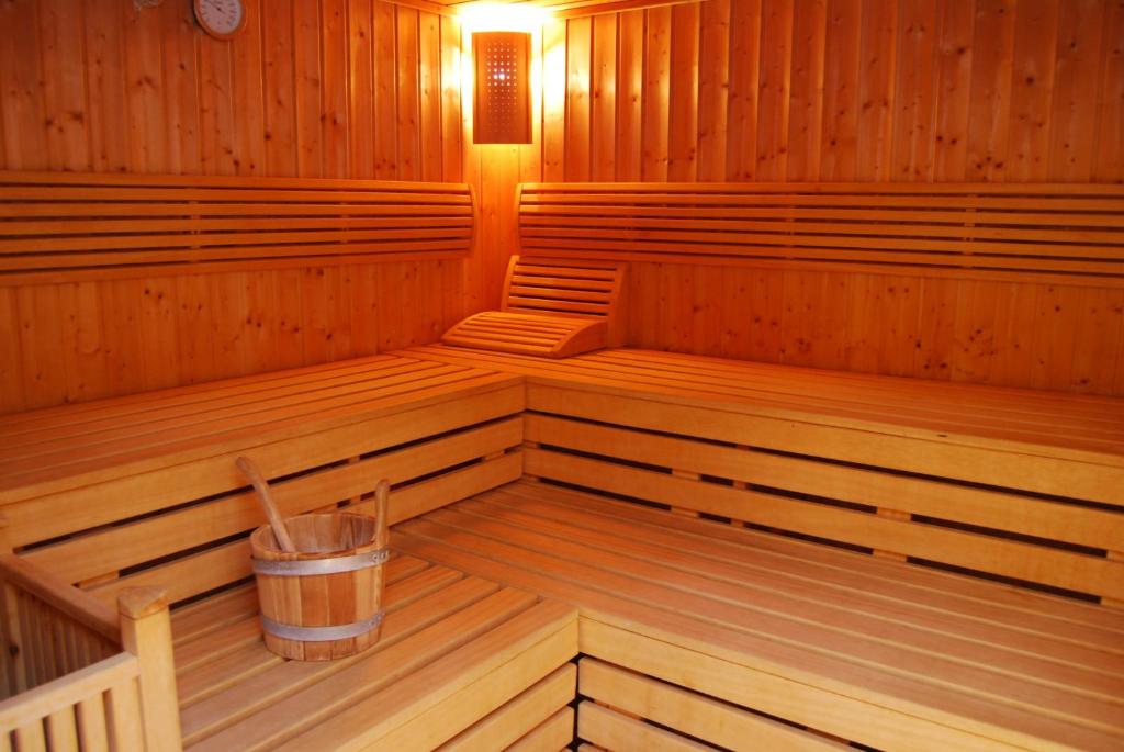 Fotografie z fotogalerie ubytování Maxymilian Unique Hotel - Adults Only v Kolobřehu
