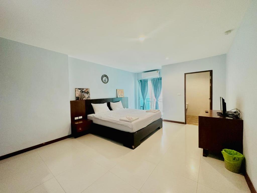 Cokoon Deva Patong Hotel - Resim 17