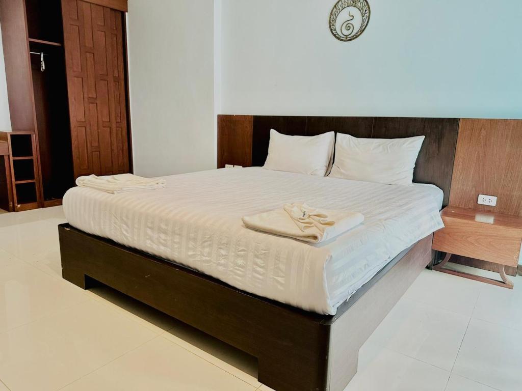 Cokoon Deva Patong Hotel - Resim 19