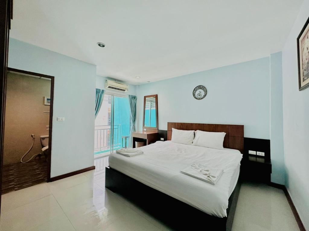 Cokoon Deva Patong Hotel - Resim 18