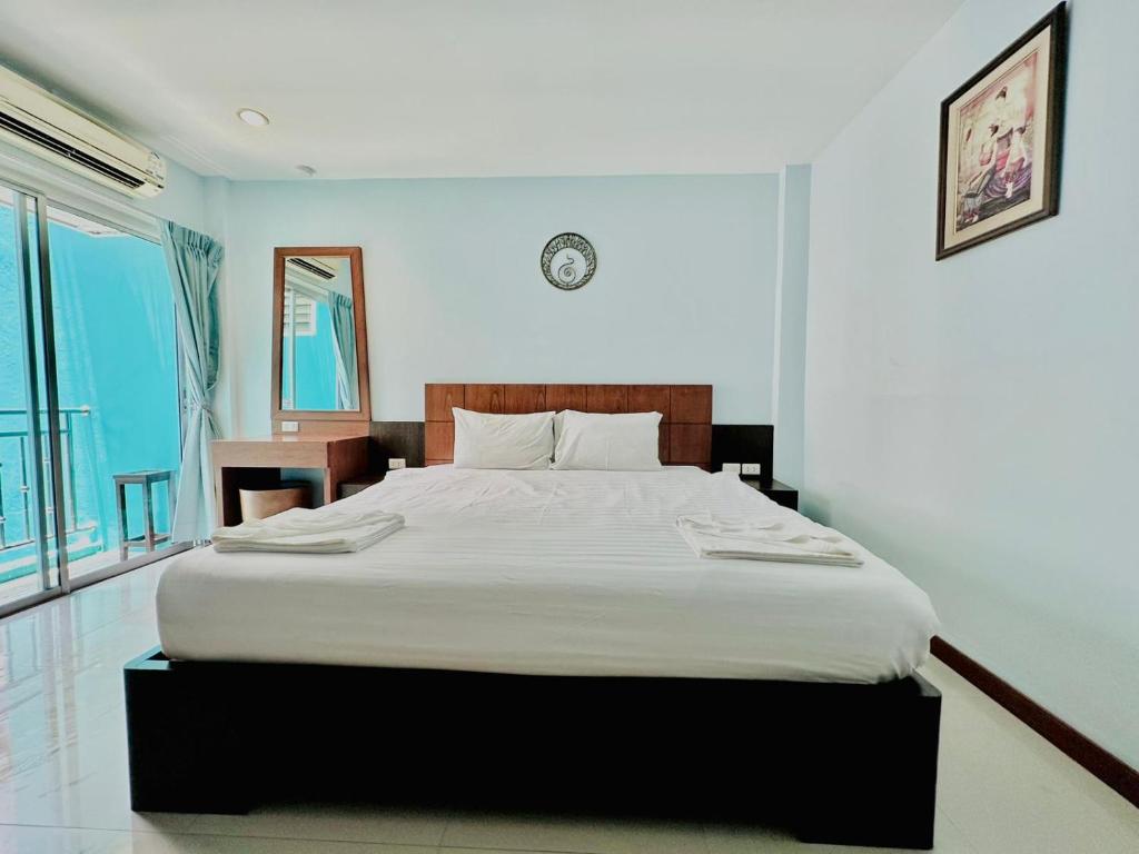 Cokoon Deva Patong Hotel - Resim 14