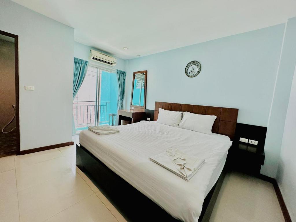 Cokoon Deva Patong Hotel - Resim 10