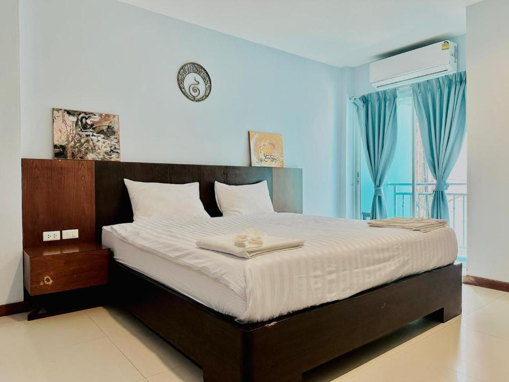 Cokoon Deva Patong Hotel - Resim 11