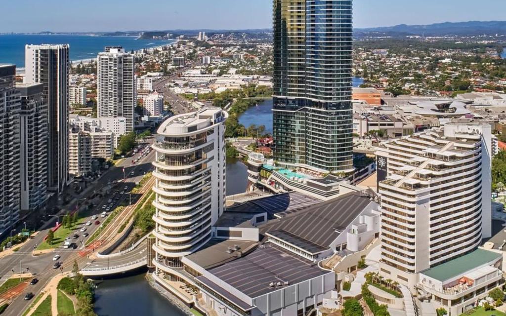 Stay Casino gaming environment