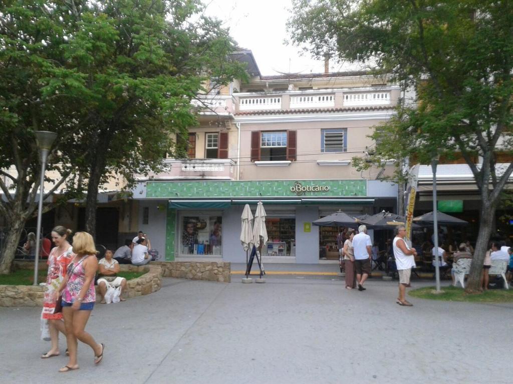  Serra Negra Apartment