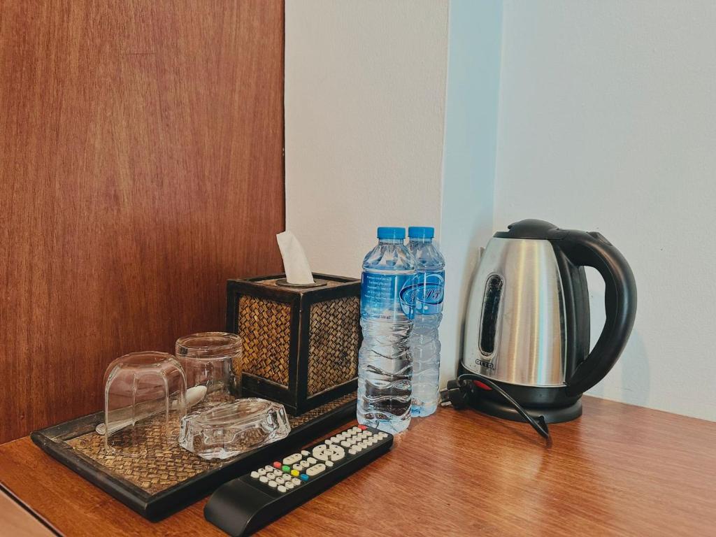 Cokoon Deva Patong Hotel - Resim 27