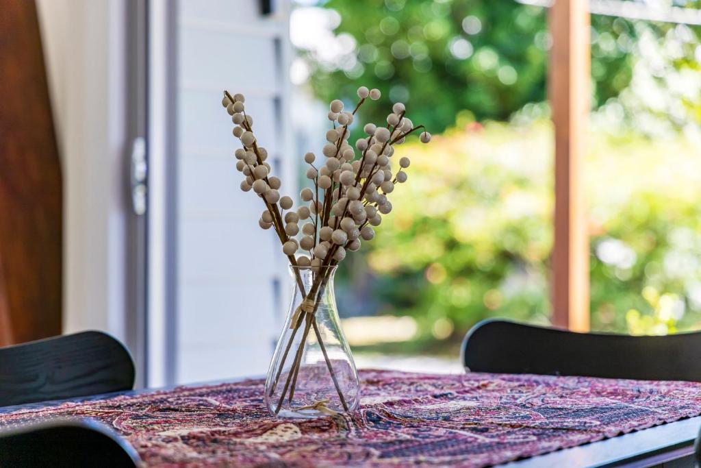 Foto dalla galleria di Taylors Beach Cottage a Taylors Beach