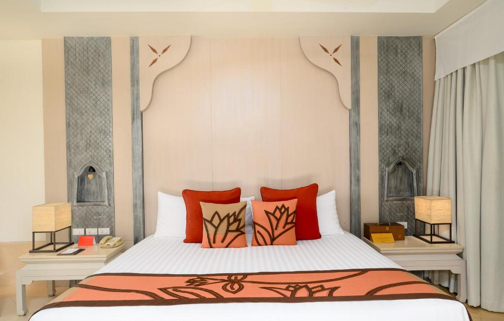 Melati Beach Resort & Spa - 16