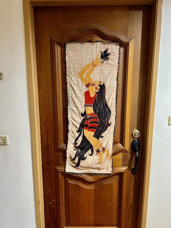 Fotografie z fotogalerie ubytování Sin Ya Homestay v destinaci Sanyi